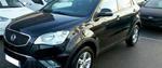 SsangYong Korando SSangyong 200 xdi Confort 2WD