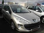 Peugeot 308 sw SW 1.6 HDI 90 CONFORT PACK