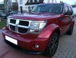 Dodge Nitro 2,8 CRD 177 4X4 BV6