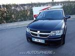 Dodge Journey 2.0 CRD SE PACK HIVER 7PL