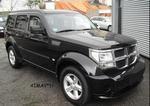 Dodge Nitro 2.8 CRD SE 177 CV