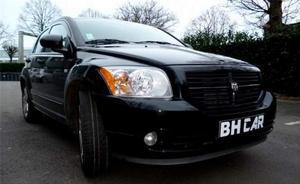 Dodge Caliber 2L CRD 140CH