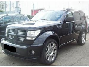 Dodge Nitro 2.8 CRD 177 4x4 R T 93000km