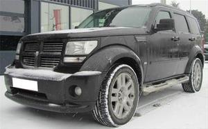 Dodge Nitro 2,8 CRD 177 R T BVA