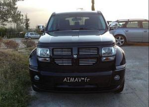 Dodge Nitro 2.8 CRD 4WD RT 177CV BVA