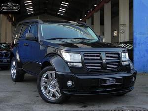 Dodge Nitro 2.8 CRD R T 4X4 BA