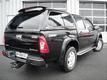 Isuzu D-Max pick up 4X4 CREW 2.5 L COUNTRY