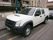 Isuzu D-Max 2.5 4WD CREW CAB LS