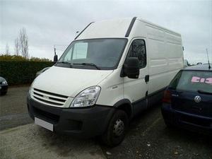 Iveco Daily 35 S 12 V 12