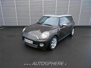 MINI Cooper D