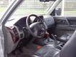 Mitsubishi Pajero 3 III 3.2 DI-D EXCEED BVA 3P