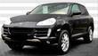 Porsche Cayenne DIESEL