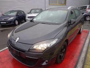 Renault Megane III ESTATE 1.9 DCI130 ATTRACTIVE