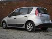 Renault Scenic 3 III 1.5 DCI 105 AUTHENTIQUE