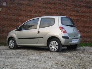 Renault Twingo 2 II 1.5 DCI 65 AUTHENTIQUE