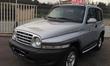 SsangYong Korando Ssangyong 290 TD