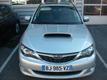 Subaru Impreza IMPREZA BOXER DIESEL 2.0D-SPORT CLUB