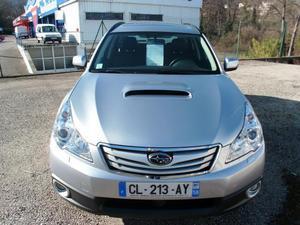 Subaru OUTBACK Outback Break Boxer Diesel 2.0D Club