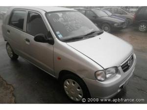 Suzuki Alto 1.1i