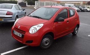 Suzuki Alto 1.0 essence