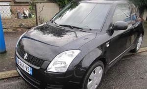 Suzuki Swift SUZUKI 1.3 DDiS 75ch GL 5p CUIR