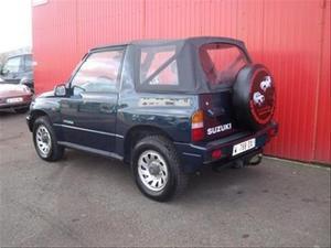 Suzuki Vitara 1.6 16S