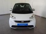 Smart ForTwo 2 II COUPE PASSION CDI 33 KW SOFTOUCH