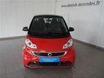 Smart ForTwo 2 71CH MHD PULSE