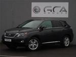 Lexus RX 450h 3.5 V6 Pack Président Techno Dyna. 450h 3.5 V6 Pac