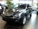 Lexus RX 400 H 3.3 EXECUTIVE HYBRIDE