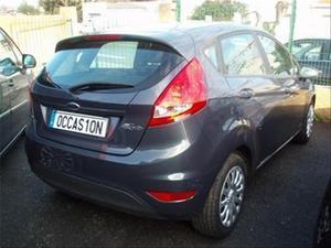 Ford Fiesta 5 V 1400 TDCI 70 FAP TREND PACK 5P