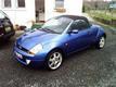 Ford Ka Street STREETKA 1.6