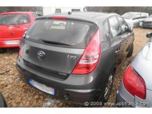 Hyundai i30 1.6 CRDi