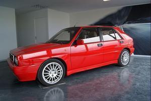 Lancia Delta HF INTEGRALE 5P