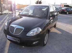 Lancia Ypsilon 2 II 1.3 JTD MULTIJET ARGENTO