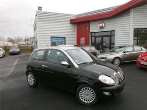 Lancia Ypsilon 1.3 JTD 75 DUALOGIC PLATINO