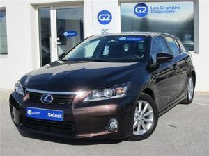 Lexus CT 200h CT Sensation