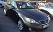 Lexus IS 220d 220 d pack executive reprise possibl