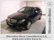 Mercedes-Benz C 250 T CDI DPF 4MATIC