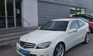 Mercedes-Benz CLC MERCEDES-BENZ 200 CDI Pack Sport BM6