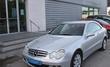 Mercedes-Benz CLK 220 MERCEDES-BENZ CDI Elegance BM6