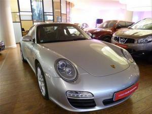 Porsche 911 Coupe Carrera PDK