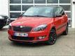 Skoda Fabia 1.6 tdi90 fap monte-carlo 1.6 TDI90 FAP Monte-Carl