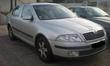 Skoda Octavia 1.9 tdi 105cv bvauto 2007 px 3750