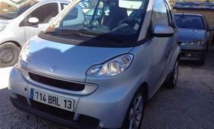 Smart ForTwo mhd limited two