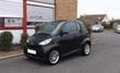 Smart ForTwo Passion CDI Toit