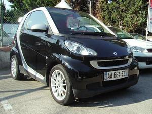 Smart ForTwo Passion 71 mhd