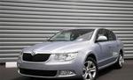 Skoda Superb 2.0 TDI140 Confort FAP