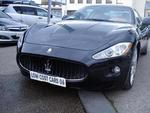 Maserati GranTurismo 4.2 V8 A