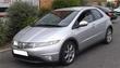 Honda Civic 2.2 CDTI SPORT